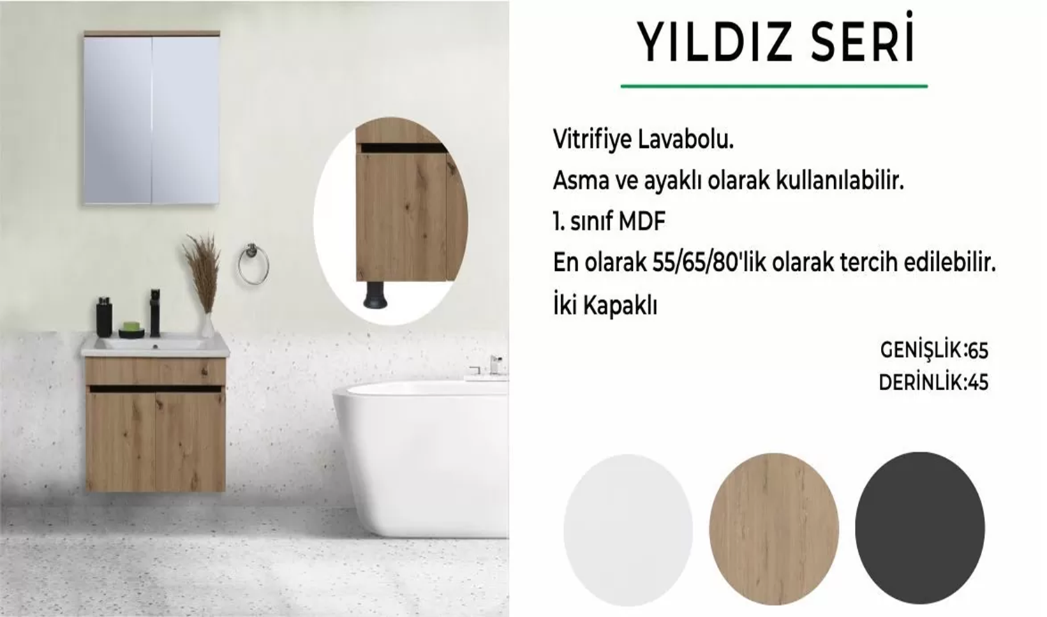 YILDIZ SERİ